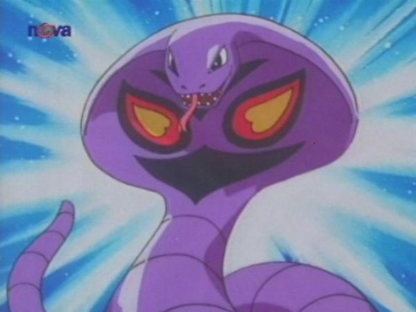 Uma jornada dos sonhos Arbok08
